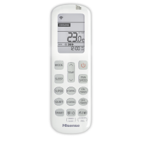 Hisense AS-13UW4RVETG01(C)