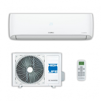 High Life ACHL-09CC-I-CHDV02S