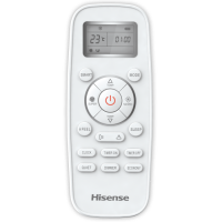 Hisense AS-18HR4RMADJ00