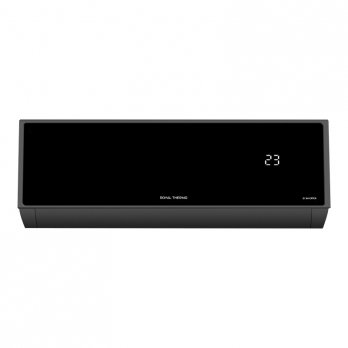Royal Thermo RTBI-12HN8/black