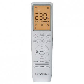 Royal Thermo RTBI-18HN8_V2/white