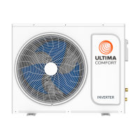 Ultima Comfort ELN-I12PN