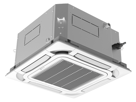 Electrolux EACC-60H/UP3/N3