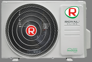 Royal Clima RCI-TWA28HN